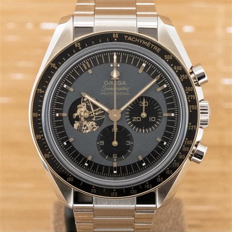 moonwatch limited edition|speedmaster moonwatch.